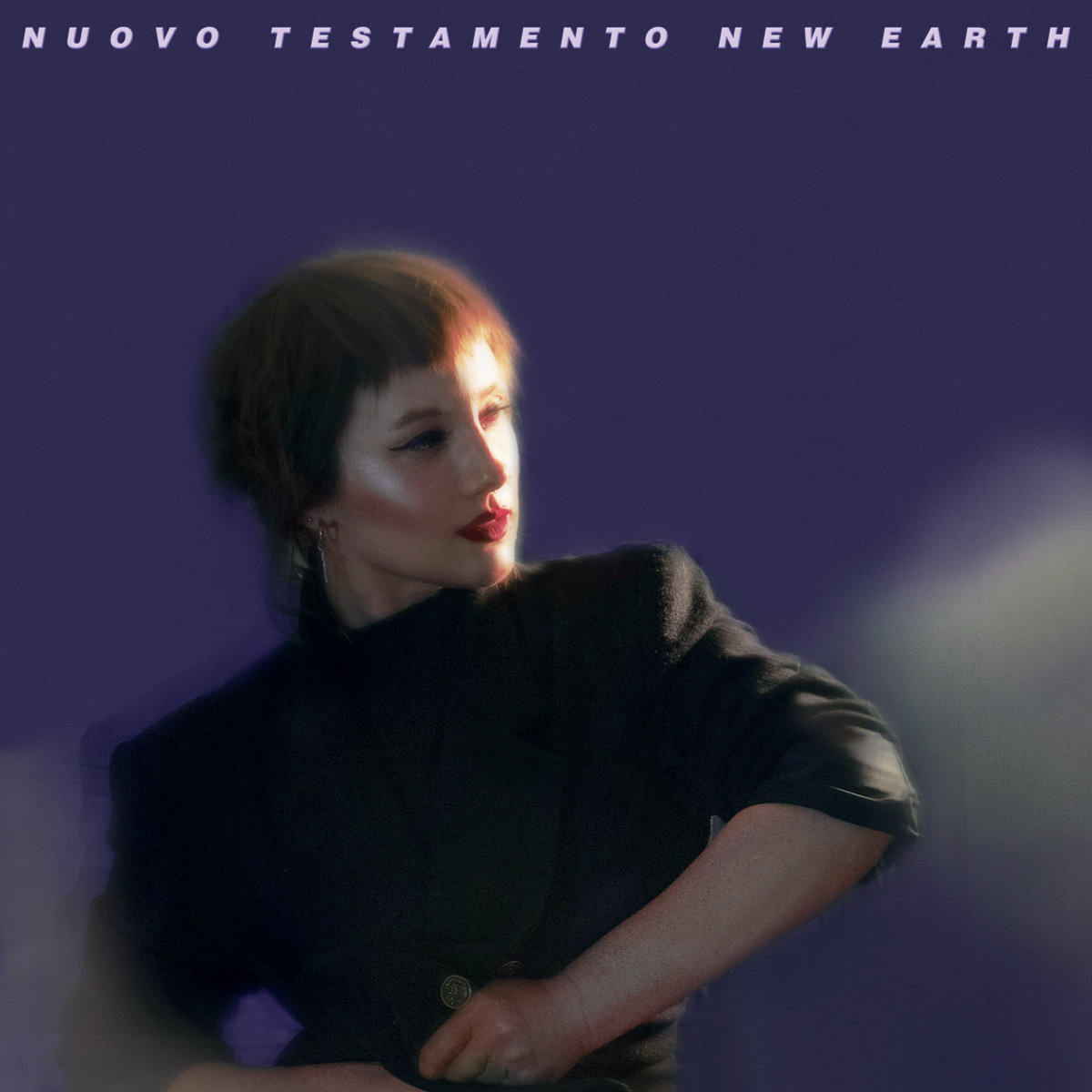 Nuovo Testamento-New Earth-Limited Edition-CD-FLAC-2022-FWYH
