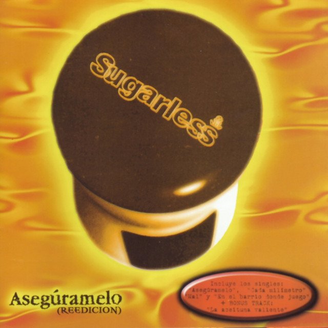 Sugarless-Aseguramelo-(8468846000745)-ES-CD-FLAC-2000-FREGON