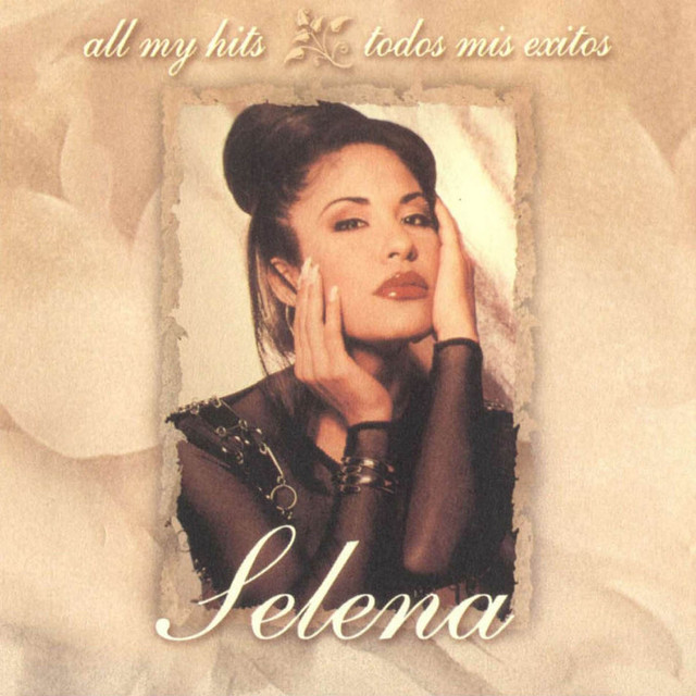 Selena-All My Hits Todos Mis Exitos-ES-CD-FLAC-1999-FLACME Download