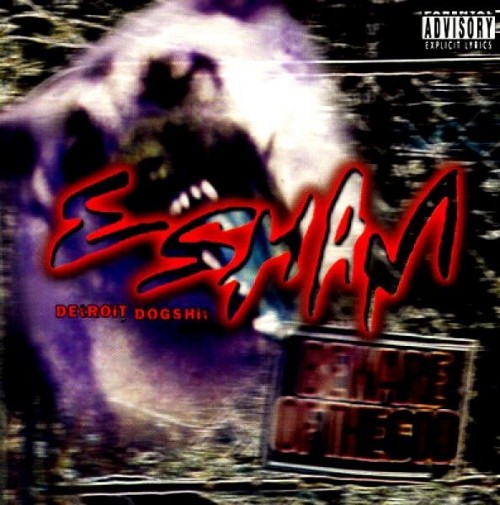 Esham-Detroit Dogshit-CD-FLAC-1996-RAGEFLAC