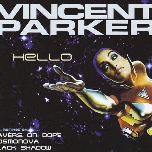 Vincent Parker  – Hello (2002) [Vinyl FLAC]