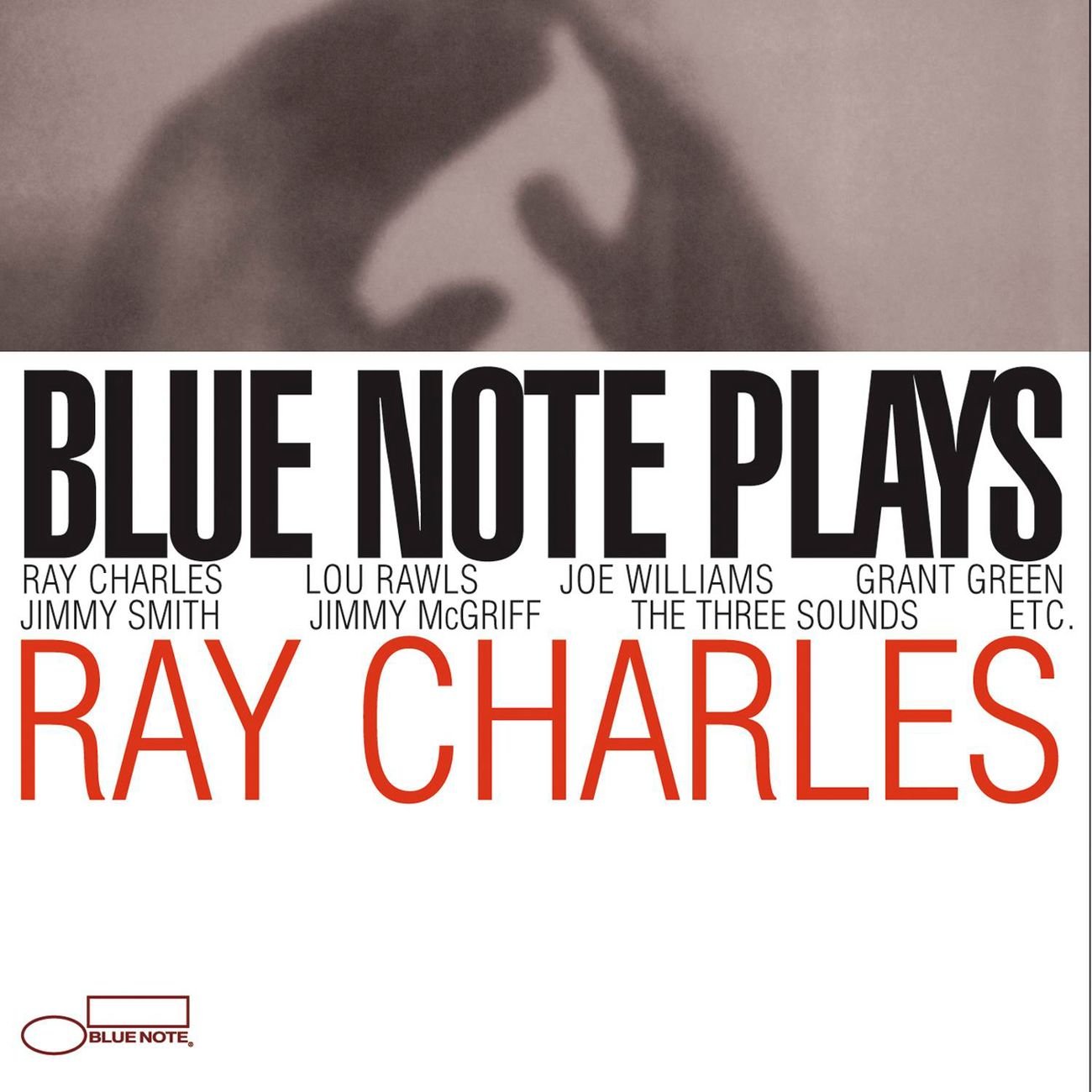 Various Artists - Blue Note Plays Ray Charles (2005) FLAC Download