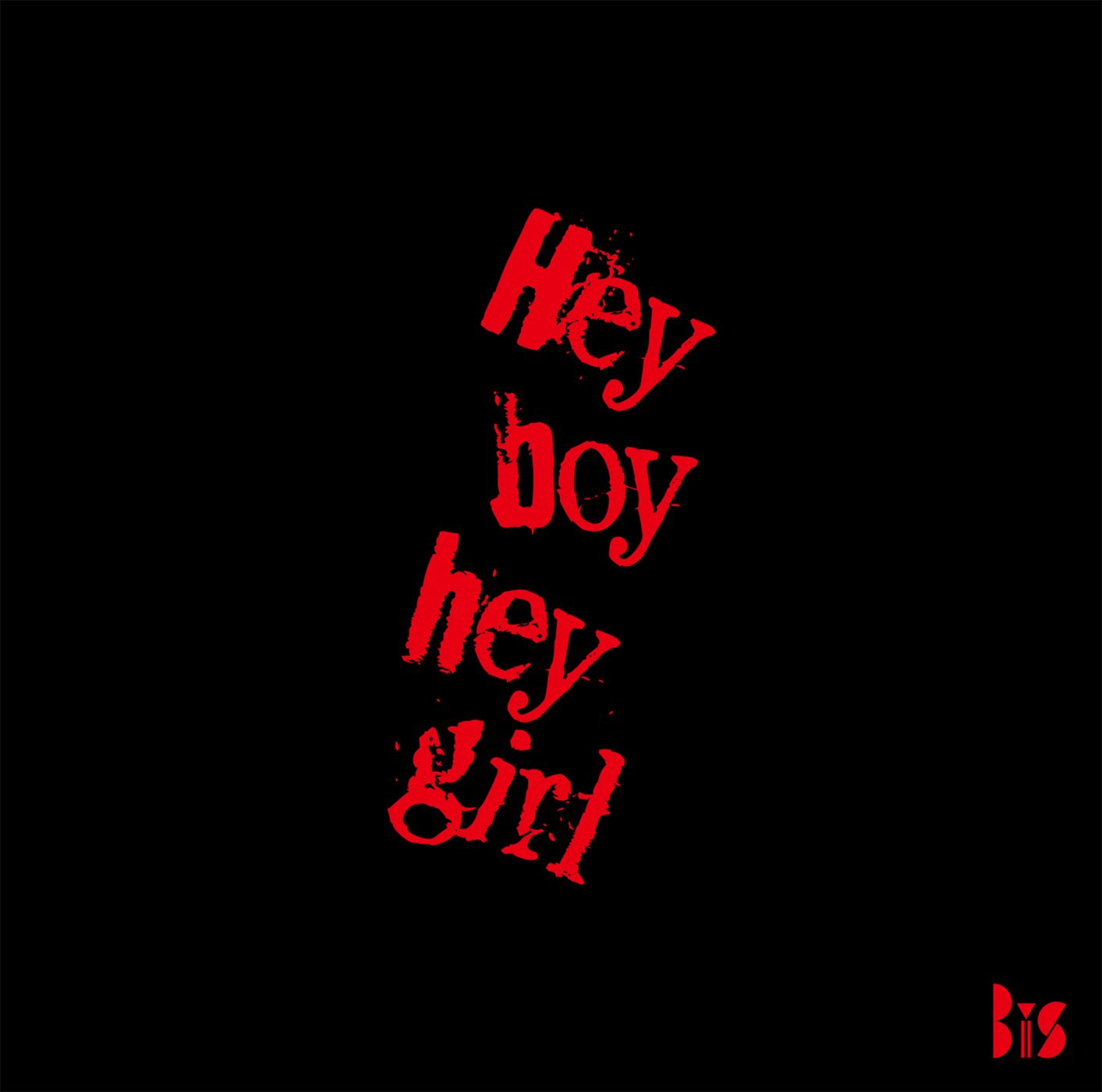 Bis-Hey Boy Hey Girl-(CRCP-10478)-JP-CD-FLAC-2022-DARKAUDiO
