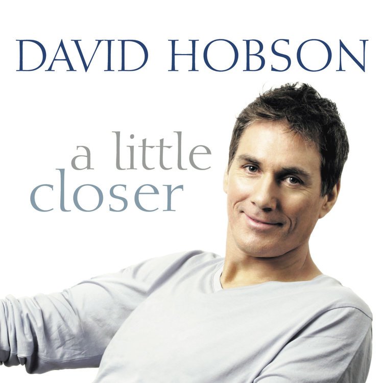 David Hobson-A Little Closer-CD-FLAC-2008-FLACME