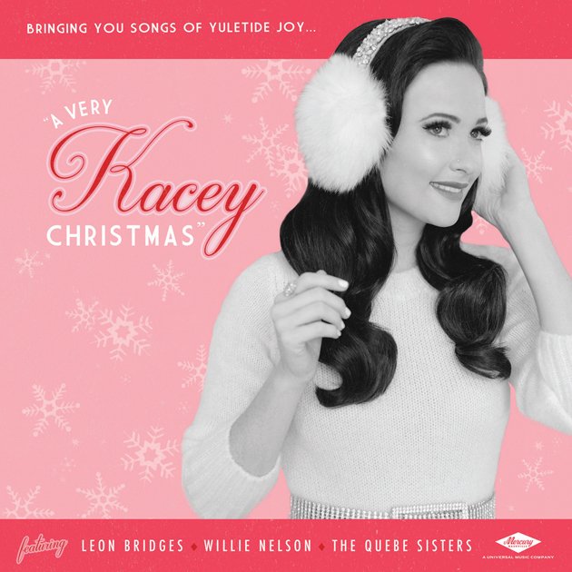 Kacey Musgraves-A Very Kacey Christmas-(0602557084221)-CD-FLAC-2016-MUNDANE