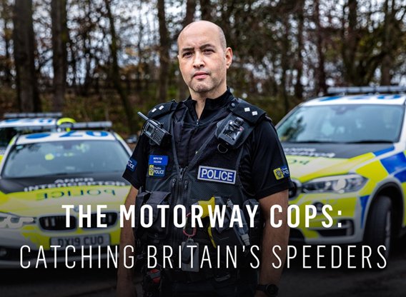 Motorway Cops Catching Britains Speeders S02E03 1080p HEVC x265-MeGusta