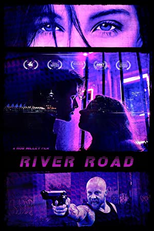 River Road 2022 HDRip XviD AC3-EVO