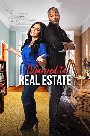 Married to Real Estate S01E02 Marietta Square If You Dare 1080p HEVC x265-MeGusta Download