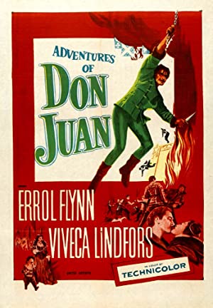 Adventures Of Don Juan 1948 1080p BluRay x265-RARBG Download