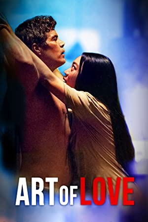 Art of Love 2021 1080p WEBRip x265-RARBG Download