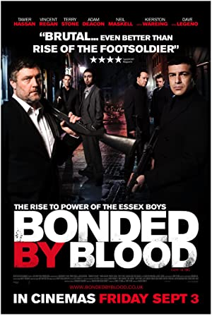 Bonded By Blood 2010 1080p BluRay x265-RARBG Download