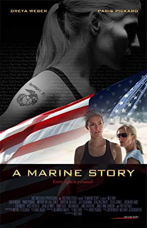 A Marine Story 2010 1080p BluRay x265-RARBG Download