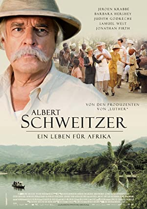 Albert Schweitzer 2009 1080p BluRay x265-RARBG Download