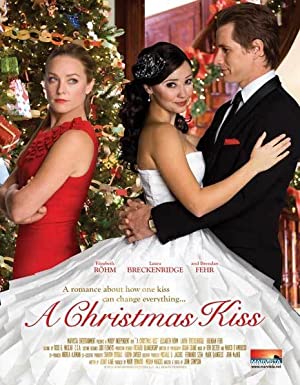 A Christmas Kiss 2011 1080p BluRay x265-RARBG Download