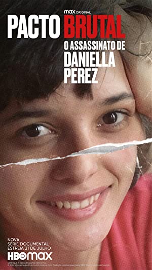 A Brutal Pact The Murder of Daniella Perez S01E03 720p HEVC x265-MeGusta Download