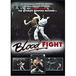 Bloodfight 1989 1080p BluRay x265-RARBG Download