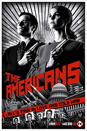 The Americans 2013 S02E01 720p HEVC x265-MeGusta Download
