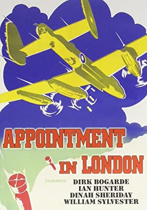 Appointment in London 1953 1080p BluRay x265-RARBG Download