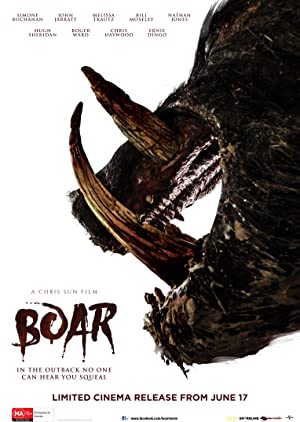 Boar 2017 1080p BluRay x265-RARBG Download