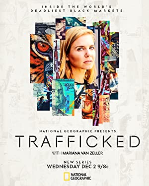 Trafficked with Mariana van Zeller S02E10 720p HEVC x265-MeGusta Download