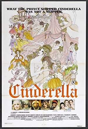 Cinderella 1977 1080p BluRay H264 AAC-RARBG Download