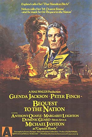 Bequest to the Nation 1973 1080p BluRay x265-RARBG Download
