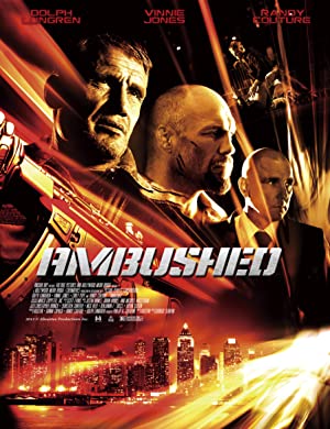 Ambushed 2013 1080p BluRay x265-RARBG Download