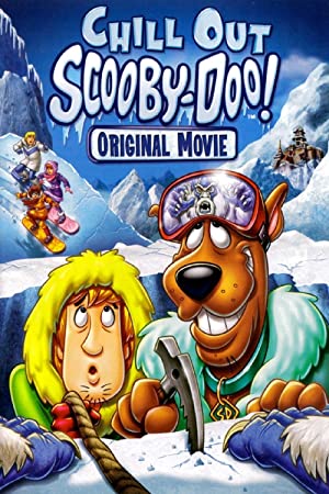 Chill Out Scooby-Doo 2007 1080p WEBRip x265-RARBG Download