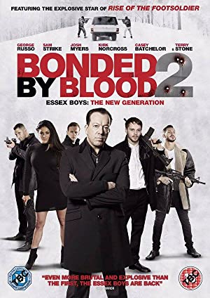 Bonded by Blood 2 2017 1080p BluRay x265-RARBG Download