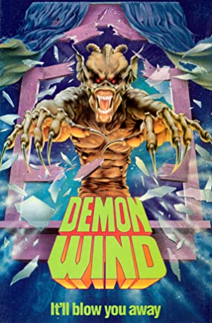 Demon Wind 1990 1080p BluRay x265-RARBG Download