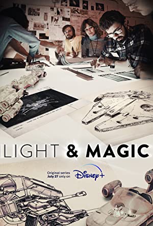 Light and Magic S01E05 1080p HEVC x265-MeGusta Download