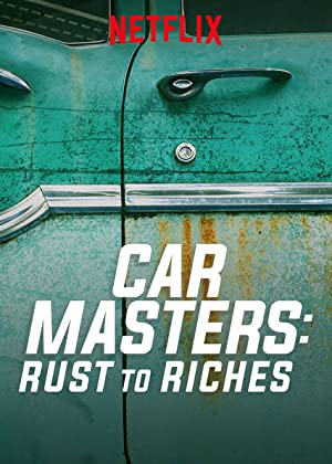 Car Masters Rust to Riches S04E04 720p HEVC x265-MeGusta Download