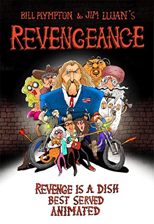 Revengeance 2016 1080p WEBRip x265-RARBG Download