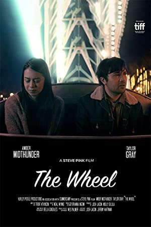 The Wheel 2021 1080p WEBRip x264-RARBG Download