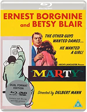 Marty 1955 REMASTERED WS 1080p BluRay H264 AAC-RARBG Download