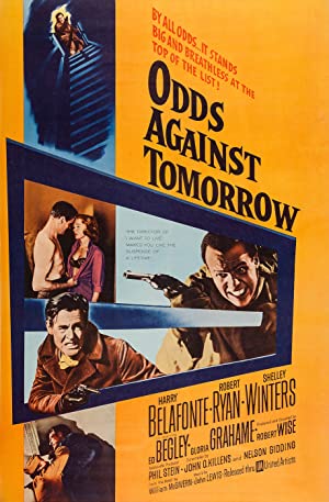 Odds Against Tomorrow 1959 1080p BluRay x265-RARBG Download