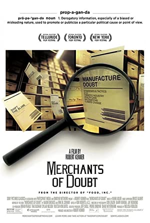 Merchants Of Doubt 2014 1080p BluRay x265-RARBG Download