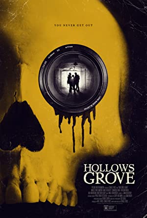 Hollows Grove 2014 1080p WEBRip x265-RARBG Download