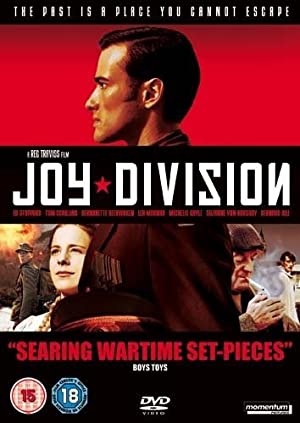 Joy Division 2006 1080p BluRay x265-RARBG Download