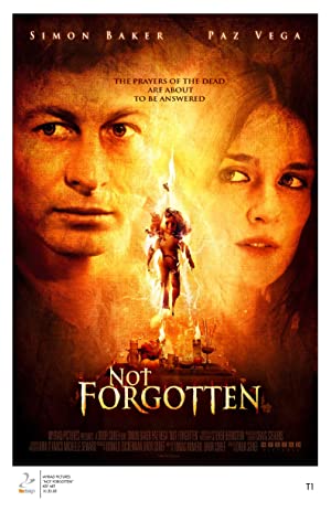 Not Forgotten 2009 1080p BluRay x265-RARBG Download