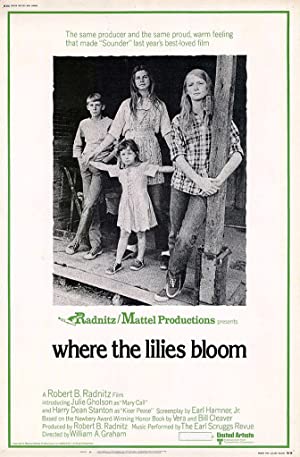 Where the Lilies Bloom 1974 1080p BluRay x265-RARBG Download