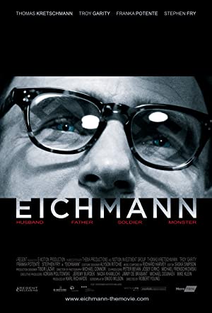 Eichmann 2007 1080p BluRay x265-RARBG Download