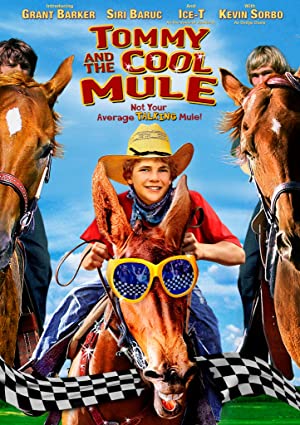Tommy and the Cool Mule 2009 1080p WEBRip x265-RARBG Download