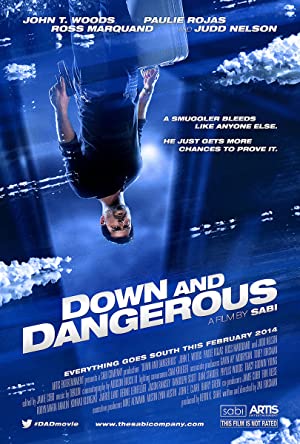 Down And Dangerous 2013 1080p BluRay x265-RARBG Download