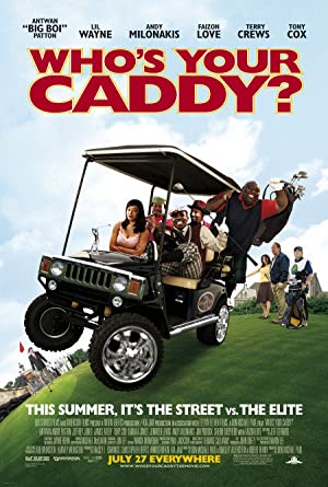 Whos Your Caddy 2007 PROPER 1080p WEBRip x265-RARBG Download