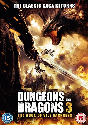 Dungeons Dragons The Book of Vile Darkness 2012 1080p BluRay x265-RARBG Download