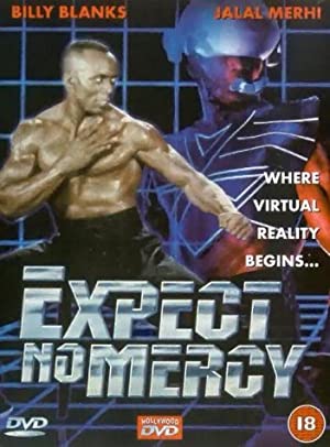Expect No Mercy 1995 1080p BluRay x265-RARBG Download