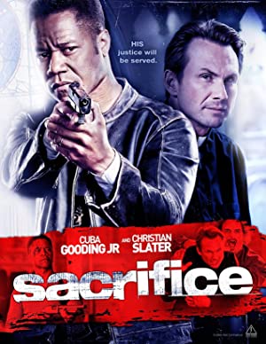 Sacrifice 2011 1080p BluRay x265-RARBG Download