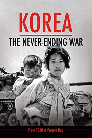 Korea The Never-Ending War 2019 1080p WEBRip x264-RARBG Download