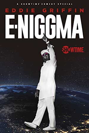 Eddie Griffin E-Niggma 2019 1080p WEBRip x265-RARBG Download